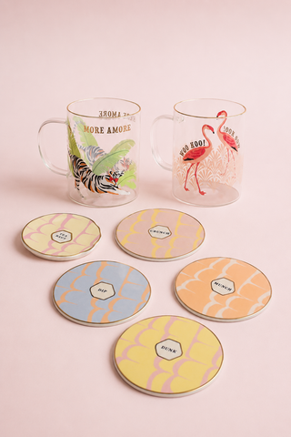 Coffee & Biscuit Bundle