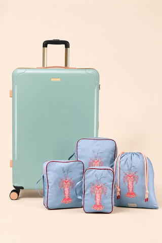 Organised Packer Bundle