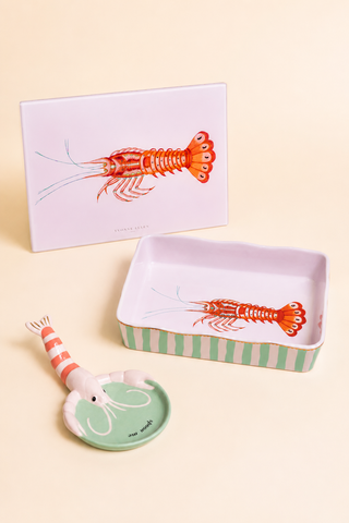 Lobster Chef Bundle