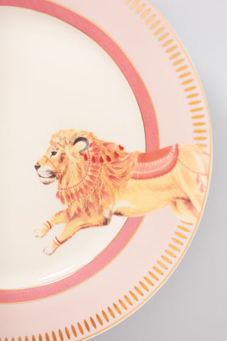 Yvonne Ellen Animal Side Plates 20cm (SO4)