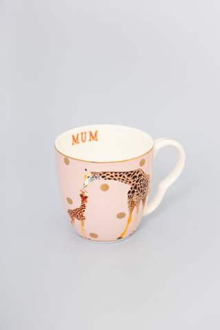 Yvonne Ellen Mum Mug (Large)