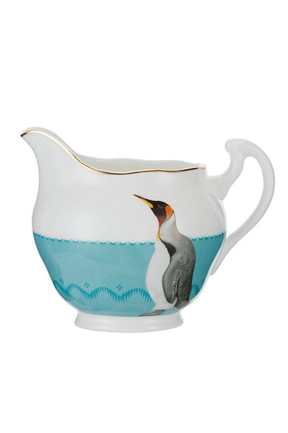 Penguin Cream Jug