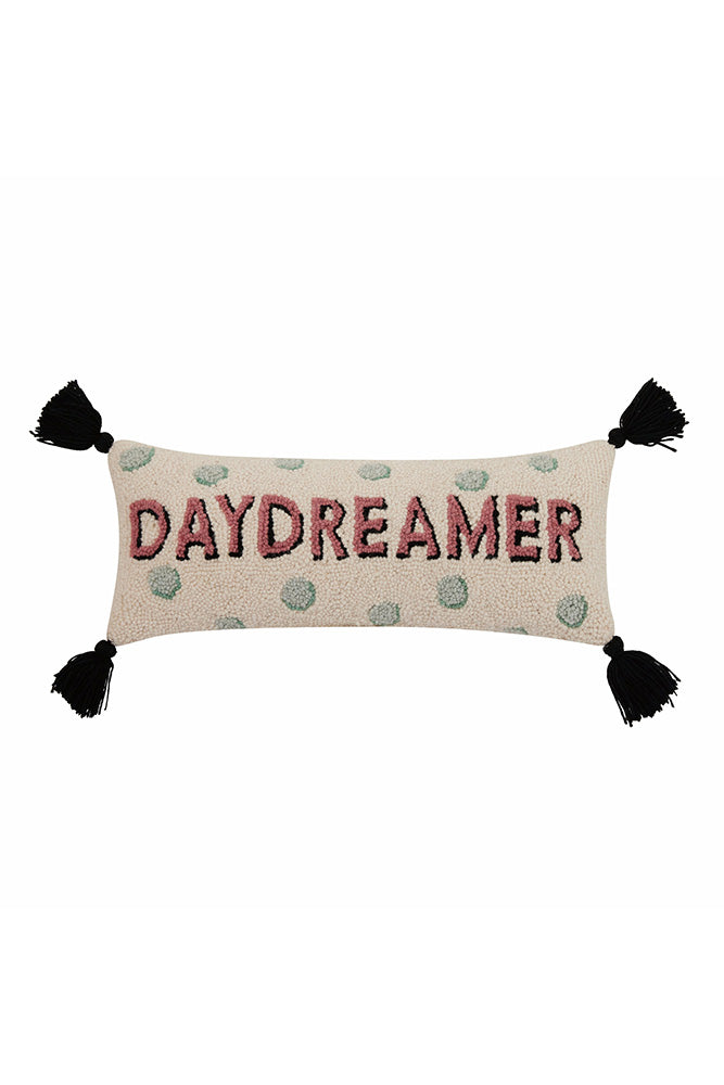 Yvonne Ellen Daydreamer Tassels Cushion