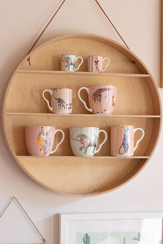 Yvonne Ellen Mum Mug (Large)