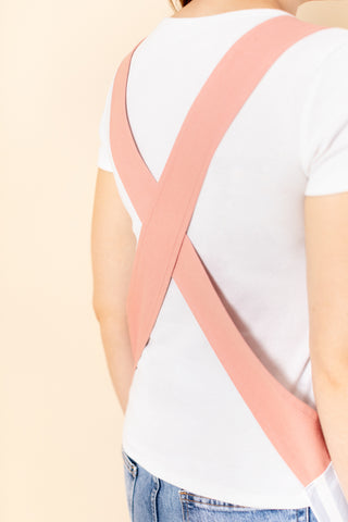 Yvonne Ellen Cheetah Apron