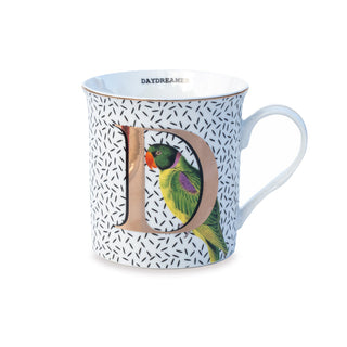 Yvonne Ellen D For Daydream Mug