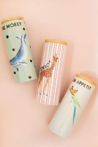 Yvonne Ellen Large Jar Bundle