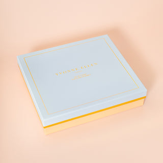 Yvonne Ellen Sushi Plates with Dip Bowls (Set of 2)