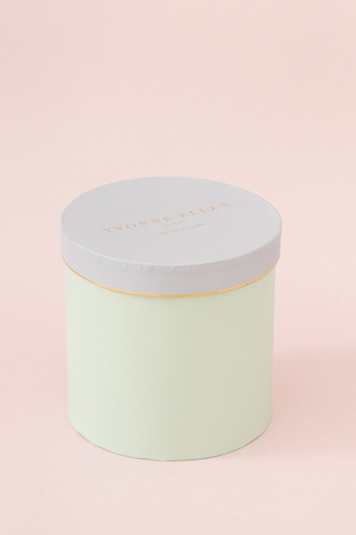 Yvonne Ellen Snakey Teacup & Saucer