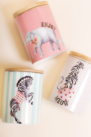 Yvonne Ellen Medium Jar Bundle