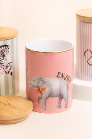 Yvonne Ellen Medium Jar Bundle