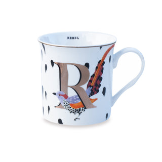 Yvonne Ellen R For Rebel Mug