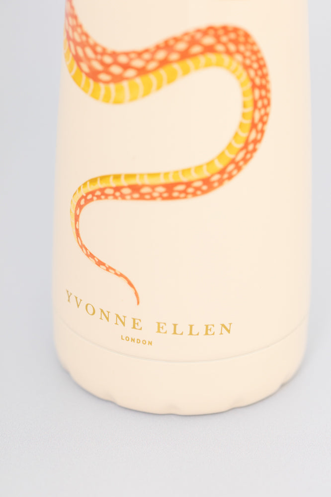 Yvonne Ellen Snakey Stainless Steel Bottle