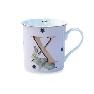 Yvonne Ellen X For Xoxo Mug