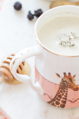 Giraffe Mug